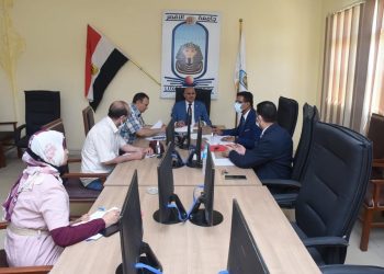 جامعة الأقصر تفتح باب القبول للدراسات العليا أغسطس القادم