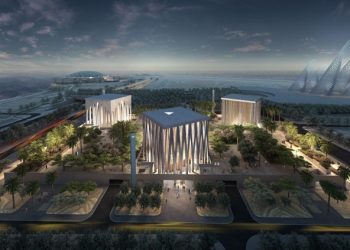 تفاصيل جديدة حول تصميم صرح للتعايش والسلام من وحي وثيقة الأخوة الإنسانية