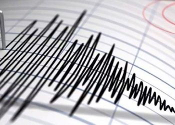 "القومية للزلازل" ترصد هزة أرضية شرقي تركيا