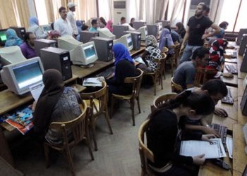 مصدر يكشف موعد وطرق التقديم باختبارات القبول بالجامعات الخاصة