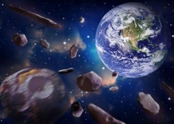 القومي للبحوث الفلكية ينظم ندوة اليوم العالمي للكويكبات