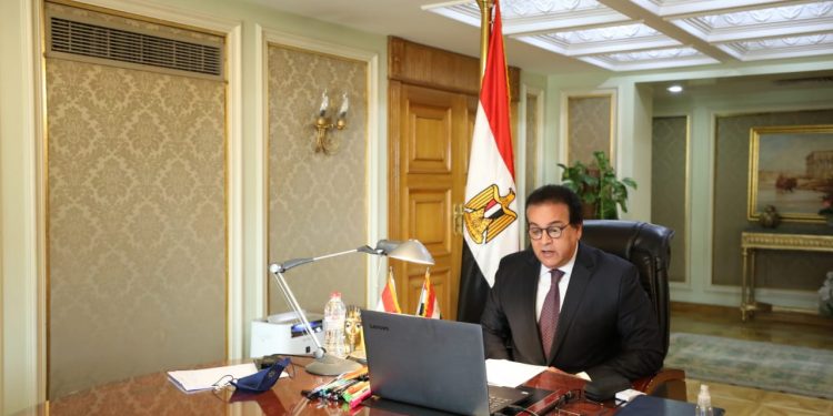 وزير التعليم العالي يلقي كلمة مصر في افتتاح القمة الإسلامية الثانية للعلوم