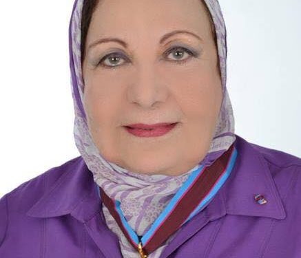 رئيس أكاديمية البحث العلمي ينعي رائدة علم الوراثة الدكتورة سامية التمتامي