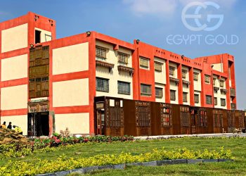 تعديل شروط القبول بمدرسة ايجيبت جولد للتكنولوجيا التطبيقية