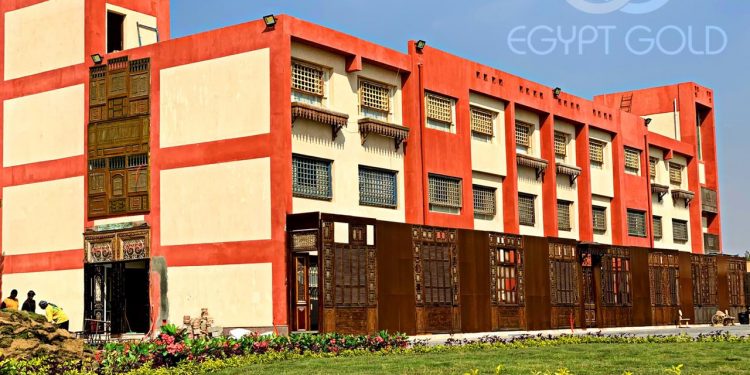 تعديل شروط القبول بمدرسة ايجيبت جولد للتكنولوجيا التطبيقية