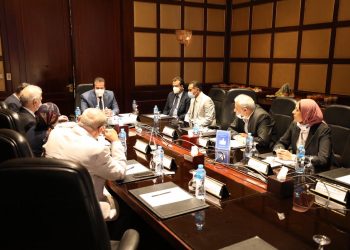 العليا للفيروسات التنفسية: انشاء عيادة بالمستشفيات الجامعية لمتلازمة ما بعد الإصابة بفيروس كورونا