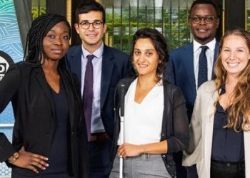 للشباب.. كيف تشترك في برنامج المهنيين الشباب بمنظمة ( ايسيسكو)؟