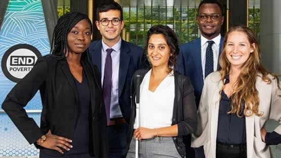 للشباب.. كيف تشترك في برنامج المهنيين الشباب بمنظمة ( ايسيسكو)؟