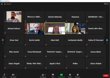 لتوعية 720 ألف مواطن بأضرار الهدرجة..أكاديمية البحث العلمي تتعاون مع صافولا للأغذية
