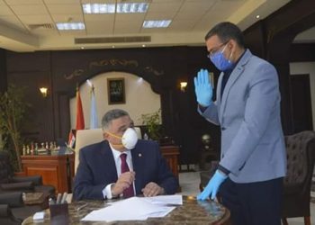 ننشر نتيجة الشهادة الإعدادية بالبحر الأحمر 2021