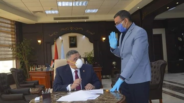 ننشر نتيجة الشهادة الإعدادية بالبحر الأحمر 2021