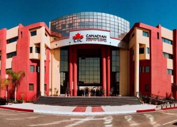 CIC تقرر تقديم منح دراسية بنسبة 50% على المصروفات للطلاب الفلسطينيين