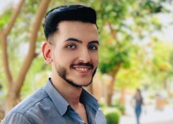 طالبان  بـ ” نوعية المنيا” يحصدان المركز الأول لأحسن فيديو يُحاكي الإنجازات المصرية