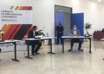 سفير ألمانيا في مصر: علاقة وطيدة تجمع بين الرئيس السيسي والمستشارة إنجيلا ميركل