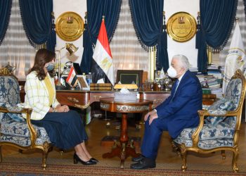 الإعلان عن البريد الإلكتروني لتلقي طلبات امتحانات الطلبة المصريين بالخارج