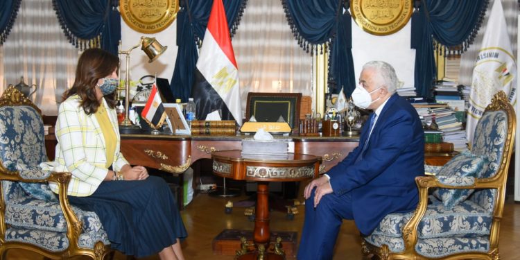 الإعلان عن البريد الإلكتروني لتلقي طلبات امتحانات الطلبة المصريين بالخارج