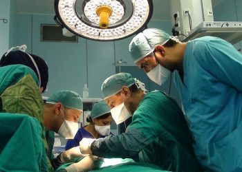 جامعة كفر الشيخ تكشف حقيقة واقعة فيديو شكوى مواطن