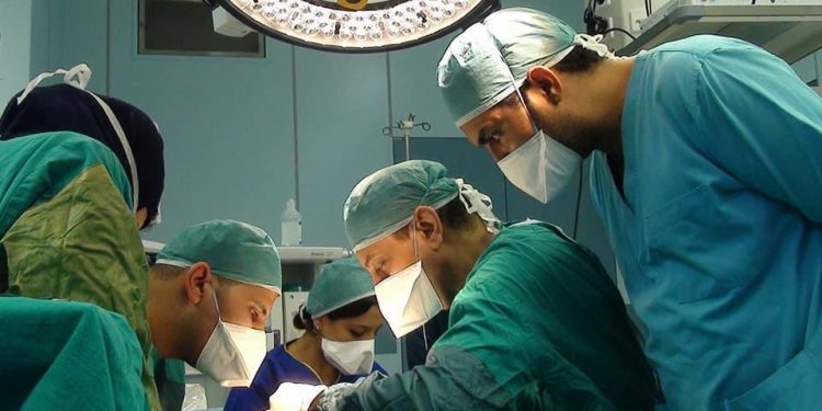 جامعة كفر الشيخ تكشف حقيقة واقعة فيديو شكوى مواطن