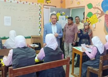 فتح باب التقدم لشغل عدد من الوظائف القيادية بتعليم الإسماعيلية