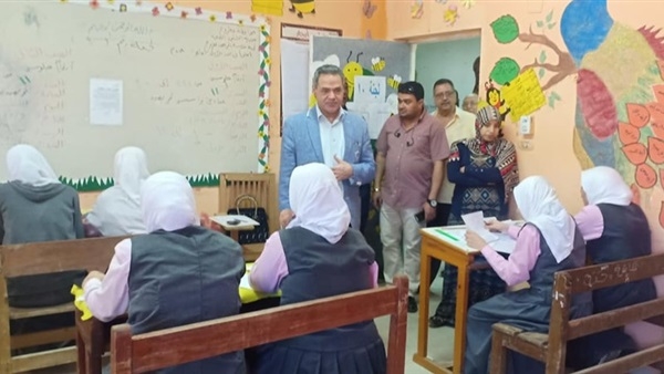 فتح باب التقدم لشغل عدد من الوظائف القيادية بتعليم الإسماعيلية