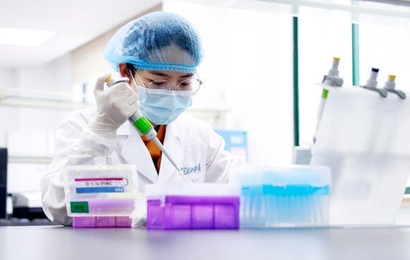 متلازمة التهاب الأجهزة المتعددة