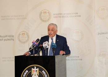 آخر استعدادات «التعليم» لامتحانات الثانوية العامة 2022