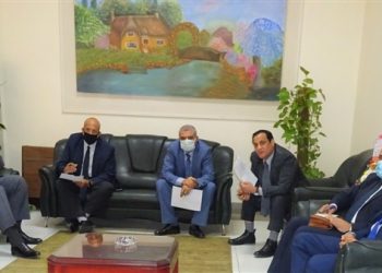 "سيمينار" لاختيار الباحثين الفائزين بجوائز التضامن بجامعة الزقازيق