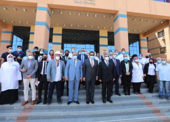 التعليم العالي تشكل لجنة للإشراف علي تنسيق الجامعات الخاصة والأهلية