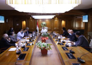 التعليم العالي: نستهدف الوصول الي 122 جامعة بحلول عام 2032