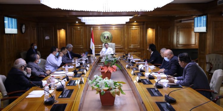 التعليم العالي: نستهدف الوصول الي 122 جامعة بحلول عام 2032