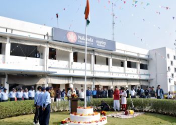 جامعة نانلاندا الهندية تقدم منحة لطلاب الدراسات العليا