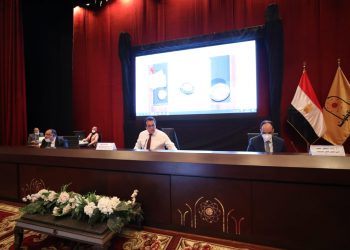 الأعلى للجامعات يدعم لجنة اختيار القيادات ويؤكد مارست عملها بشكل قانوني