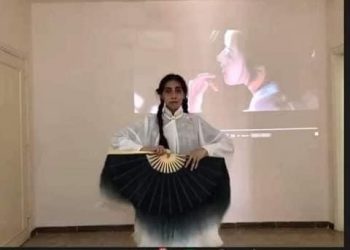 ألسن القناه تمثل مصر بمسابقة جسر اللغه الصينيه العالمية