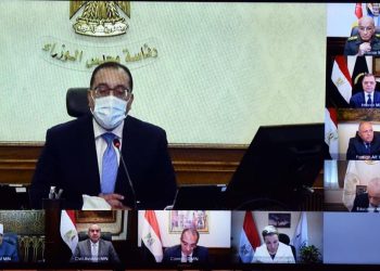 بقيمة 5  مليون جنيه.. مجلس الوزراء يوافق علي شراء اجهزة لكلية طب جامعة عين شمس