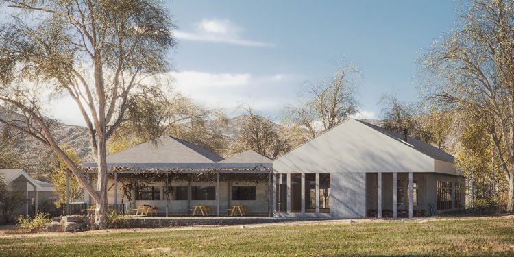 تعرف على أصغر كلية في الولايات المتحدة بها 26 طالب فقط