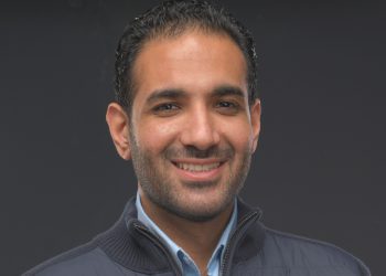 لأول مرة.. معيد بـ "طب القاهرة" يحصد جائزة العالم العربي الشاب لعام 2020