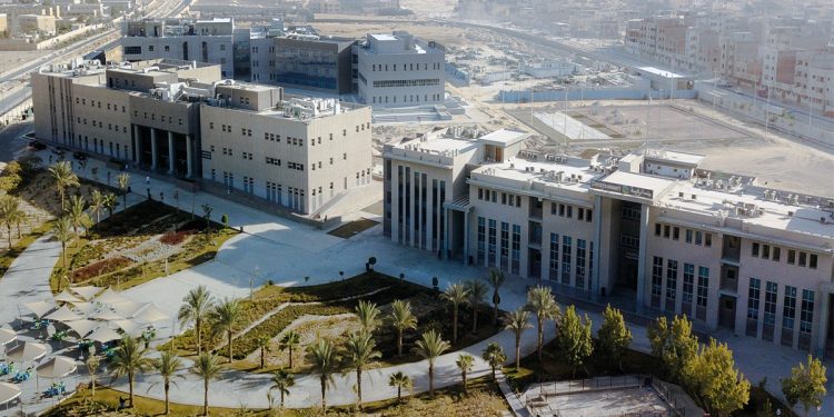 جامعة دراية