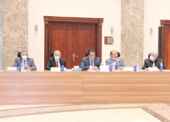 الجامعات الخاصة يكون لجنة لمتابعة إجراءات إنشاء كليات الطب الجديدة