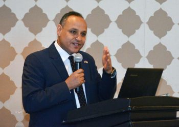 أكاديمية البحث العلمي تدشن قاعدة بيانات موحدة للعينات النباتية المحفوظة فى المعشبات