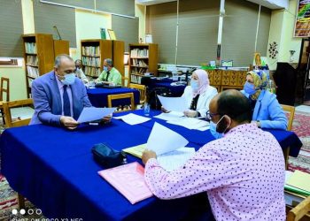 تعليم القاهرة: امتحان الدراسات للشهادة الإعدادية مطابق للمواصفات