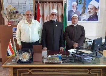 بالأسماء.. المنيا الأزهرية تعلن أوائل الشهادتين الإعدادية والابتدائية