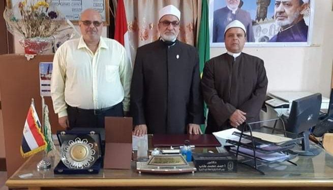 بالأسماء.. المنيا الأزهرية تعلن أوائل الشهادتين الإعدادية والابتدائية