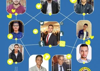 “أزهر الخير…عطاء بلا حدود” مشروع تخرج بإعلام الأزهر