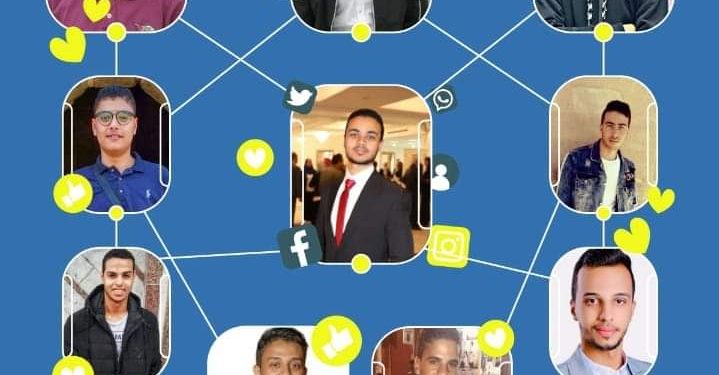 “أزهر الخير…عطاء بلا حدود” مشروع تخرج بإعلام الأزهر