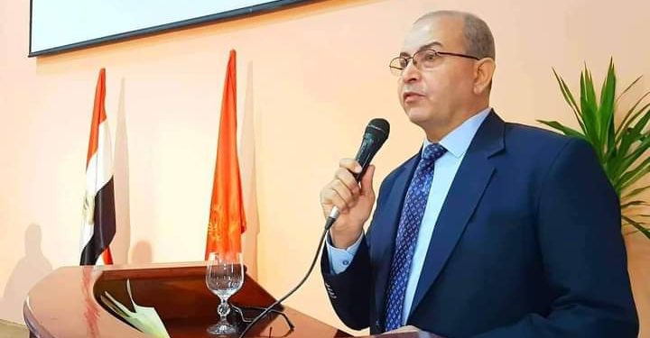 ضبط حالة غش بامتحان الدراسات للشهادة الإعدادية في بورسعيد