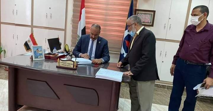 رابط نتيجة الشهادة الإعدادية بمحافظة السويس