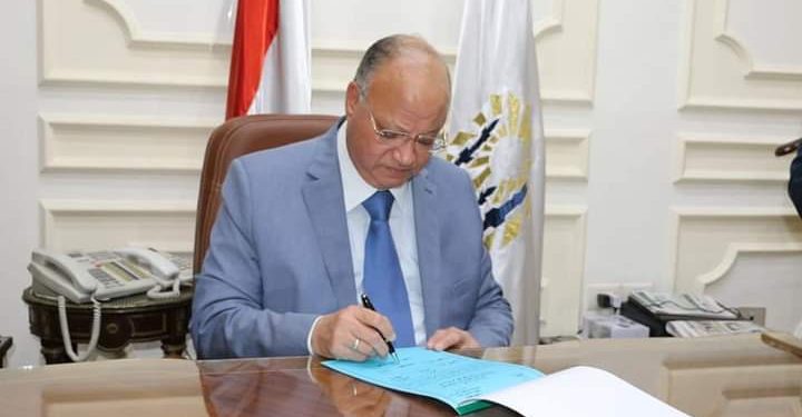 أسماء وصور أوائل الشهادة الإعدادية بالقاهرة 2021