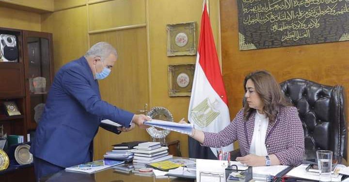 برقم الجلوس.. ننشر نتيجة الشهادة الإعدادية بدمياط