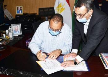 بنسبة نجاح 81.85 % ... محافظ الشرقية يعتمد نتيجة الشهادة الإعدادية