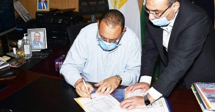 بنسبة نجاح 81.85 % ... محافظ الشرقية يعتمد نتيجة الشهادة الإعدادية